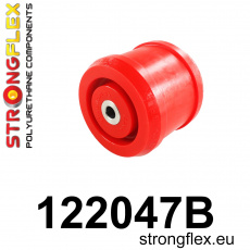 122047B: Engine mount bushing – left 122047B: Engine mount bushing – left