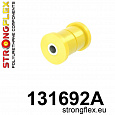 131692A: Strongflex Silentblok zadního ramene varianta SPORT