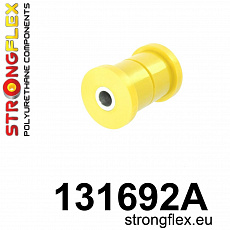 131692A: Strongflex Silentblok zadního ramene varianta SPORT