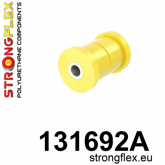 131692A: Strongflex Silentblok zadního ramene varianta SPORT 131692A: Strongflex Silentblok zadního ramene varianta SPORT