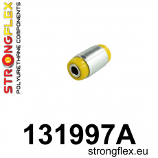 131997A: Strongflex Vnitřní silentblok zadního spodního ramene varianta SPORT 131997A: Strongflex Vnitřní silentblok zadního spodního ramene varianta SPORT