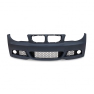 JOM přední nárazník BMW 1 E81 / E82 / E87 / E88 (04-11) - Sport Paket look