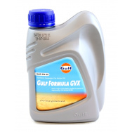 Gulf olej Formula GVX 5W-30, 1L