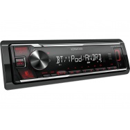 Autorádio Kenwood KMM-BT205