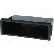 1-DIN kastlik 105mm
