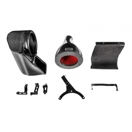 Eventuri karbonové sání pro Audi S5 Typ B9 Eventuri karbonové sání pro Audi S5 Typ B9