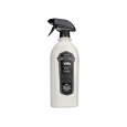 Meguiar's Mirror Bright Wheel Cleaner - pH neutrální pěnový čistič na kola a pneumatiky s efektem lehkého přebarvování do fialova, 650 ml