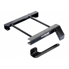 Sparco adaptér uchycení sedačky pro Fiat Panda 169, montážní strana levá, rozměr 345 x 271 mm, FIA Sparco adaptér uchycení sedačky pro Fiat Panda 169, montážní strana levá, rozměr 345 x 271 mm, FIA