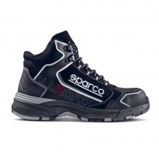 Sparco boty pro mechaniky ALLROAD OKAYAMA, velikost: 38