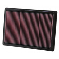 K&N sportovní vložka vzduchového filtru pro Chrysler 300 r.v. 2005-2010 3.5L Benzin