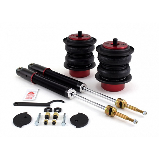 Sada vzduchového podvozku Air Lift Performance pro zadní nápravu řady Performance pro Audi S5 (B8), r.v. 2007-2015 Sada vzduchového podvozku Air Lift Performance pro zadní nápravu řady Performance pro Audi S5 (B8), r.v. 2007-2015