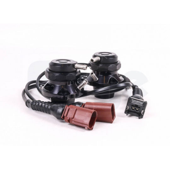 Forge Motorsport recirkulační ventily (BOV) pro Audi RS7 (C7) 2013-2019 Forge Motorsport recirkulační ventily (BOV) pro Audi RS7 (C7) 2013-2019