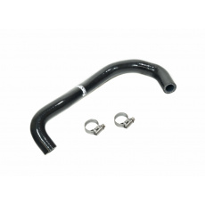 Forge Motorsport silikonová hadice odvětrání oleje pro Renault Megane 4 RS, barva: černá