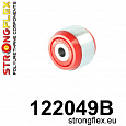 122049B: Rear diff mount bush