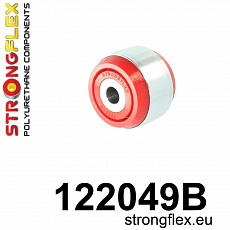 122049B: Rear diff mount bush