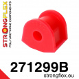 271299B: Strongflex Silentblok zadního stabilizátoru 15mm