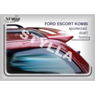 Stylla spoiler zadních dveří Ford Escort Combi (1995 - 2000)
