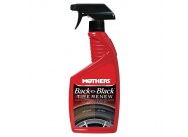 Mothers Back-to-Black Tire Renew, čistič a lesk na pneu, 710 ml