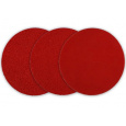 RUPES X-CUT FOAM ABRASIVE P1500 - brusný kotouč s pěnovým podkladem, zrnitost 1500, průměr 6" / 150 mm, Balení 1 ks