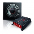 Pioneer GXT-3706B-SET subwooferový set