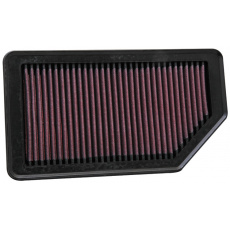 K&N sportovní vložka vzduchového filtru pro Kia Soul r.v. 2012-2019 2.0L Benzin K&N sportovní vložka vzduchového filtru pro Kia Soul r.v. 2012-2019 2.0L Benzin