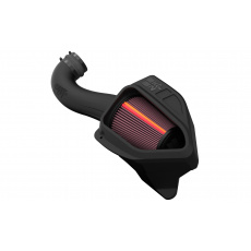 K&N sportovní kit sání Série 63 Aircharger pro Chrysler 300 5.7L Benzin r.v. 2019-2022 Exc. Shaker Hood