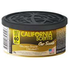 Osvěžovač vzduchu California Scents, vůně: Gumoví medvídci Osvěžovač vzduchu California Scents, vůně: Gumoví medvídci