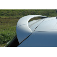 Rieger stříška nad zadní okno pro BMW řada 1 E81, E87 2-dvéř., 4-dvéř., vysoká verze