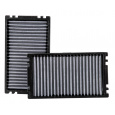 K&N kabinový filtr pro GMC Sierra 2500 r.v. 1999-2002 6.0L Benzin