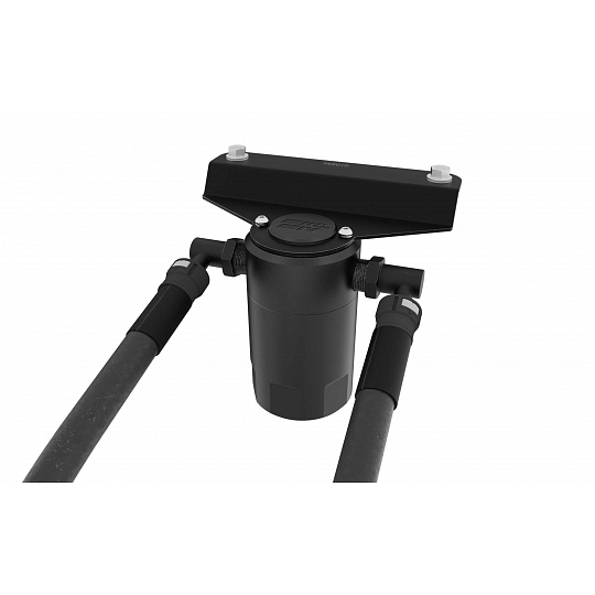 K&N Oil Catch Tank pro Cadillac Escalade ESV 6.2L Benzin, r.v. 2015-2019
