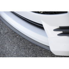 Rieger lipa pod přední nárazník Rieger pro Ford Focus 3 ST 5-dvéř. (combi), 5-dvéř. (sedan) před faceliftem, 08/12-11/14, plast ABS s povrchovou úpravou Carbon-Look Rieger lipa pod přední nárazník Rieger pro Ford Focus 3 ST 5-dvéř. (combi), 5-dvéř. (sedan) před faceliftem, 08/12-11/14, plast ABS s povrchovou úpravou Carbon-Look