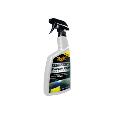 Meguiar's Ultimate Waterless Wash & Wax - přípravek pro mytí bez vody, s voskem, 768 ml