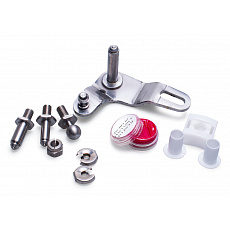 Forge Motorsport zkrácené boční řazení 6-stupňové převodovky Quick Shifter pro Škoda Octavia Mk1 (1U), r.v. 1996-2004