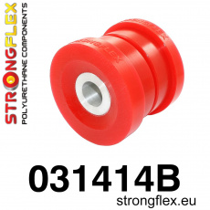 031414B: Strongflex Silentblok zadního nosníku - zadní 031414B: Strongflex Silentblok zadního nosníku - zadní