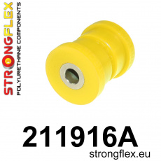 211916A: Strongflex Silentblok zadního horního ramene - zadní 35mm varianta SPORT 211916A: Strongflex Silentblok zadního horního ramene - zadní 35mm varianta SPORT