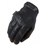 Mechanix rukavice The Original - taktické celočerné