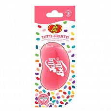 Jelly Belly Hanging Gel Tutti-Fruitti - závěsná vůně