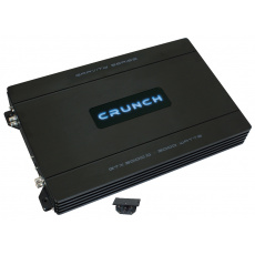 Zesilovač Crunch GTX3000D