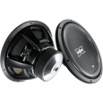 Subwoofer eXcursion SXR 15 D2