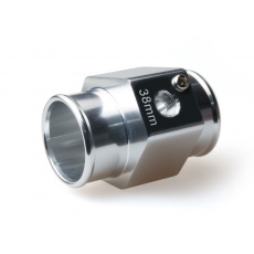 PROSPORT adaptér pro čidlo teploty vody 38mm PROSPORT adaptér pro čidlo teploty vody 38mm
