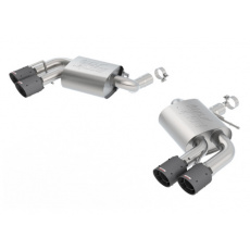 Borla koncový díl "ATAK" typ 47 pro Chevrolet Camaro SS 6,2l 2-dvéř. bez NPP, r.v. od 16-20, typ koncovek: karbonové Borla koncový díl "ATAK" typ 47 pro Chevrolet Camaro SS 6,2l 2-dvéř. bez NPP, r.v. od 16-20, typ koncovek: karbonové