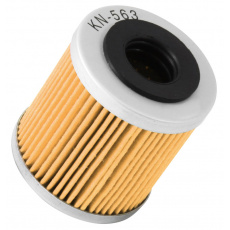 K&N olejový filtr pro APRILIA RXV 450 Enduro r.v. 2006-2015 449 K&N olejový filtr pro APRILIA RXV 450 Enduro r.v. 2006-2015 449