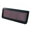 K&N sportovní vložka vzduchového filtru pro Lexus RX400h r.v. 2006-2009 3.3L Benzin