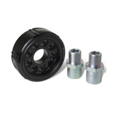 PROSPORT adaptér pod olejový filtr pro koncernové (VAG) vozy s motory 1.4 TSI PROSPORT adaptér pod olejový filtr pro koncernové (VAG) vozy s motory 1.4 TSI