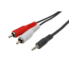 ACV CJC-15 signálový kabel ACV CJC-15 signálový kabel