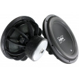 Subwoofer eXcursion SXE 15 D4