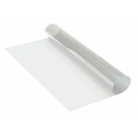 Bezpečnostní fólie na okna Foliatec Securlux, rozměr: 100 x 200 cm