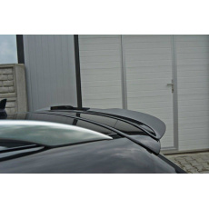 Maxton Design prodloužení spoileru pro Audi A4 B7, černý lesklý plast ABS Maxton Design prodloužení spoileru pro Audi A4 B7, černý lesklý plast ABS
