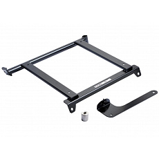 Sparco adaptér uchycení sedačky pro Subaru Impreza WRX/STI, montážní strana levá, rozměr 345 x 271 mm, FIA Sparco adaptér uchycení sedačky pro Subaru Impreza WRX/STI, montážní strana levá, rozměr 345 x 271 mm, FIA