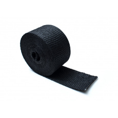 DEi Design Engineering termo izolační páska na výfuky, černá, rozměr 50 mm x 4,5 m